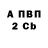 КЕТАМИН VHQ Nhorie Garcia